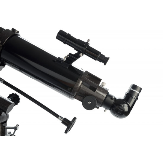 Celestron Teleskop PowerSeeker 80EQ