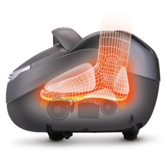 Naipo shiatsu za masažu stopala MGF-839A