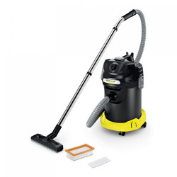 Karcher usisivač za pepeo AD4 Premium 1.629-731.0