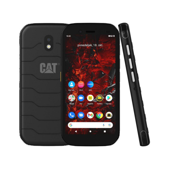 Cat Telefon S42 H+ Dual Sim Cat Telefon S42 H+ Dual Sim