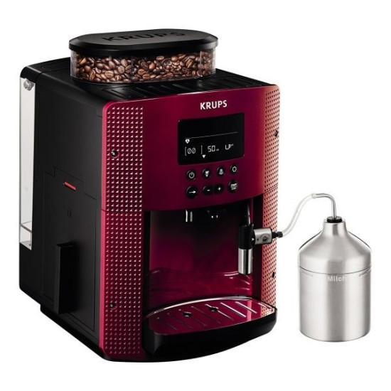 KRUPS aparat za kavu Essential EA816570