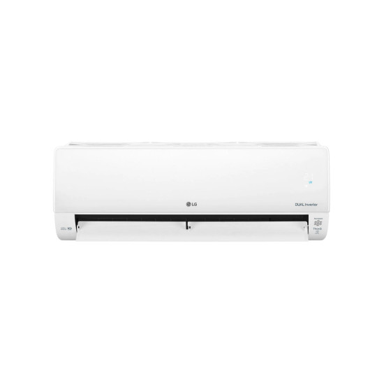 LG klima uređaj Deluxe (DC09RH.NSJ / DC09RQ.UL2)