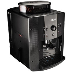 KRUPS aparat za kavu Espresseria EA810B70