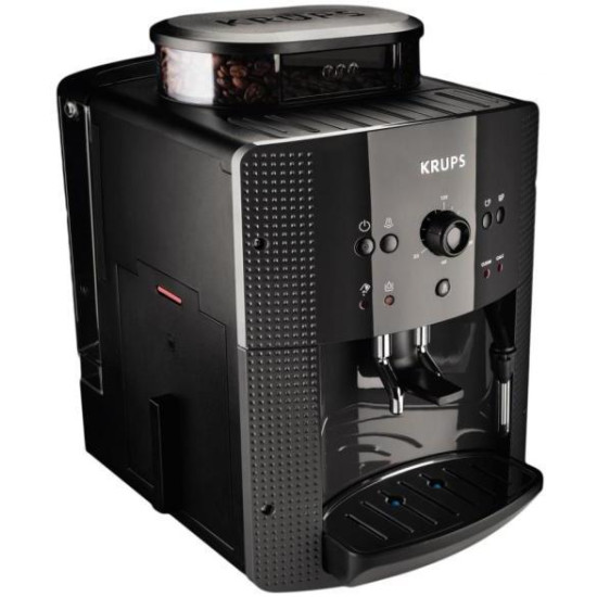 KRUPS aparat za kavu Espresseria EA810B70 KRUPS aparat za kavu Espresseria EA810B70