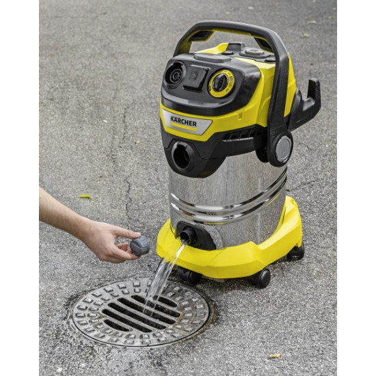 Karcher usisavač WD 6 P S V-30/6/22/T 1.628-360