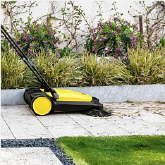 Karcher pometač S6 Twin 1.766-460.0