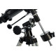 Celestron Teleskop PowerSeeker 70EQ