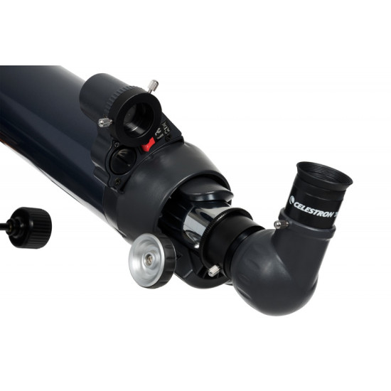 Celestron Teleskop AstroMaster 90EQ Refractor