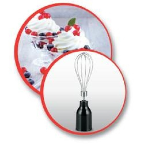 TEFAL Ručni mikser HB656838 QuickChef