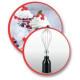 TEFAL Ručni mikser HB656838 QuickChef