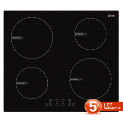 VOX indukcijska ploča za kuhanje EBI 400DB VOX indukcijska ploča za kuhanje EBI 400DB