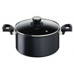 TEFAL lonac s poklopcem Unlimited G6 24 cm [G2554672]