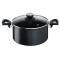 TEFAL lonac s poklopcem Unlimited G6 24 cm [G2554672]