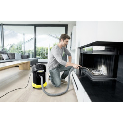 Karcher usisivač za pepeo AD4 Premium 1.629-731.0 Karcher usisivač za pepeo AD4 Premium 1.629-731.0