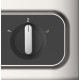 TEFAL stolni roštilj Inicio Adjust [GC242D38]