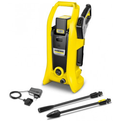 Karcher čistač K2 Battery Set 1.117-220 Karcher čistač K2 Battery Set 1.117-220