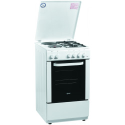 VOX kombinirano kuhalo GHB 522 (2x struja, 2x plin)