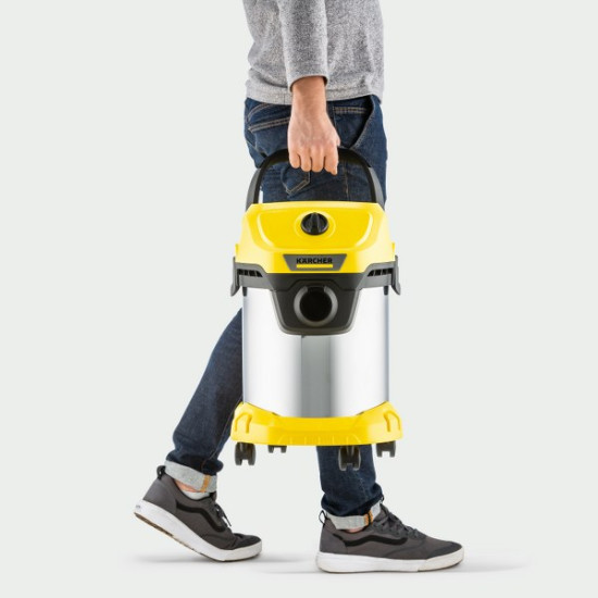 Karcher usisavač WD 3 S V-17/4/20 1.628-135
