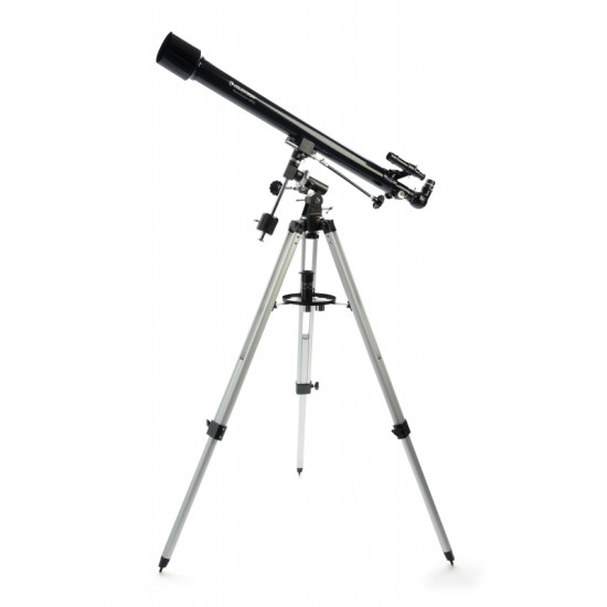 Celestron Teleskop PowerSeeker 60EQ Refractor
