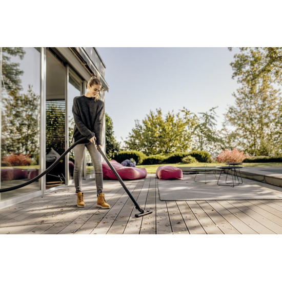 Karcher usisavač WD 2 Plus S V-15/4/18 1.628-050