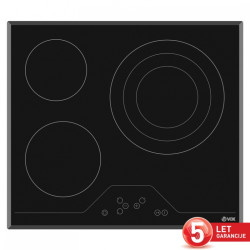 VOX ugradna ploća EBC 315 DB