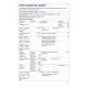 VOX Perilica rubljaWM 1060-T14D [D, 6 kg, 1000 o/min, 15 programa]