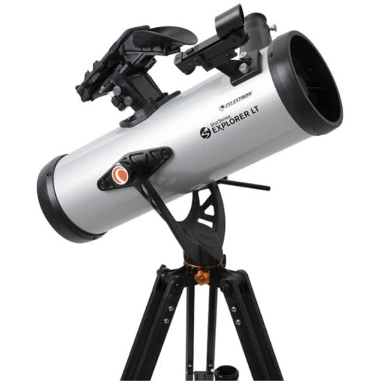 Celestron teleskop StarSense Explorer LT 114AZ