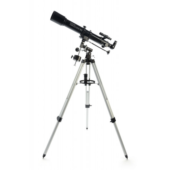 Celestron Teleskop PowerSeeker 70EQ