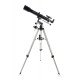 Celestron Teleskop PowerSeeker 70EQ