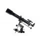 Celestron Teleskop PowerSeeker 70EQ