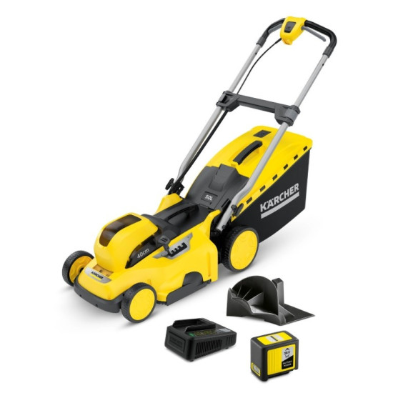 Karcher baterijska kosilica LMO 36-40 Bat. Set 1.444-450.0