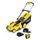 Karcher baterijska kosilica LMO 36-40 Bat. Set 1.444-450.0