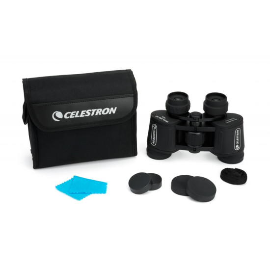 Celestron dvogled UpClose G2 7x35 Roof- Box