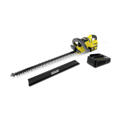 Karcher Akumulatorske škare za živicu. HGE 36-60 Bat.Set 1444251