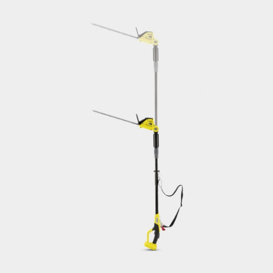 Karcher škare za grmlje PHG 18-45 Battery 1444210, teleskopski, bez baterije!