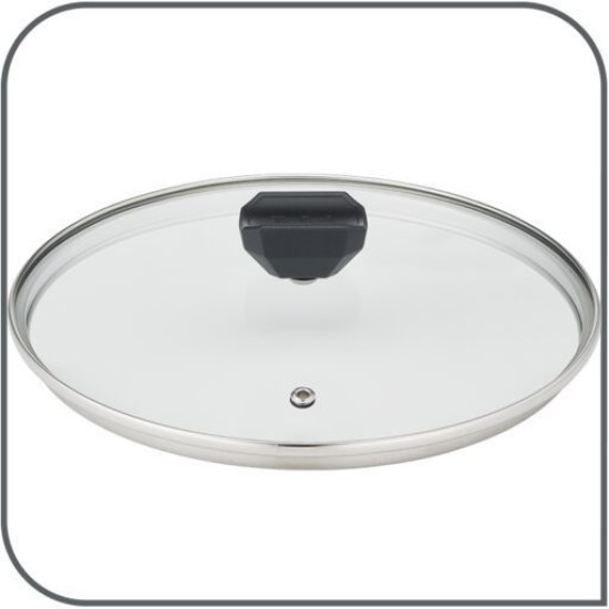 TEFAL lonac s poklopcem Simply Clean 28 cm [B5677253]