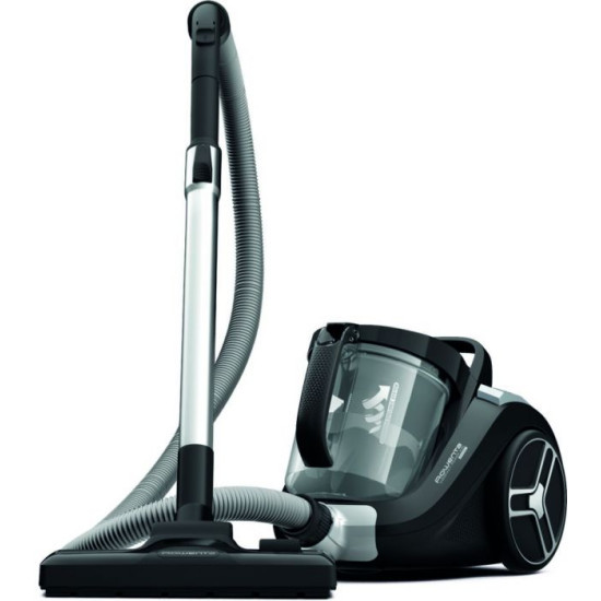 ROWENTA usisavač bez vrećice RO4825EA COMPACT POWER XX ROWENTA usisavač bez vrećice RO4825EA COMPACT POWER XX