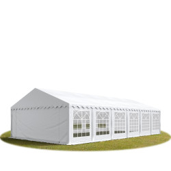 Šator za događaje 6x12 PVC cerada 700