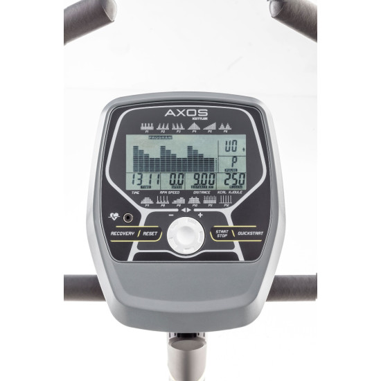 Sobni bicikl Elliptic Kettler Nova P