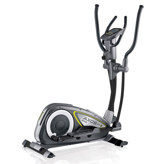  Sobni bicikl Elliptic Kettler Nova M
