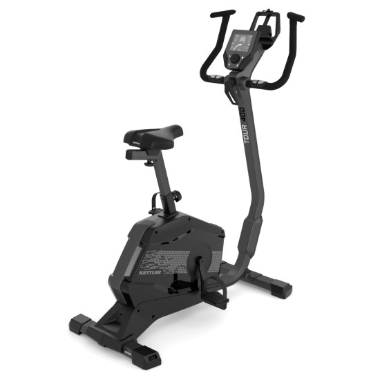 Ergometrijski sobni bicikl  Kettler Tour 400
