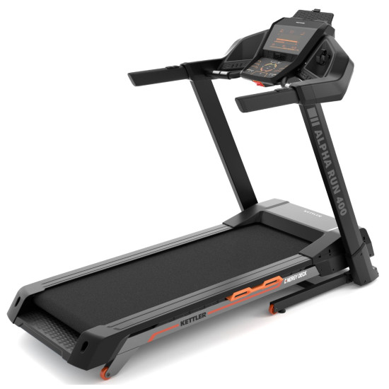 Kettler Alpha Run 400 traka za trčanje
