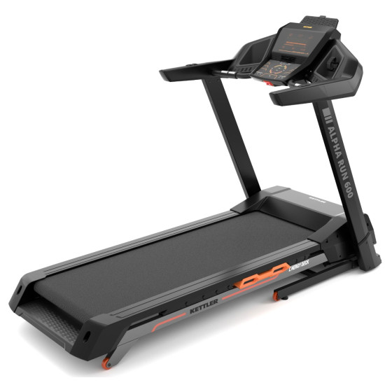 Kettler Alpha Run 600 traka za trčanje