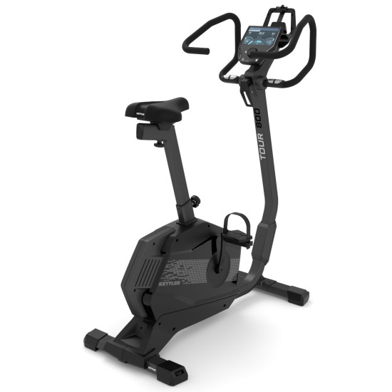 Kettler Tour 800 ergometrijski sobni bicikl