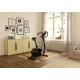 Kettler Tour 800 ergometrijski sobni bicikl