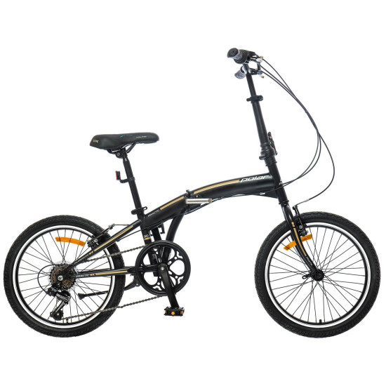 Sklopivi bicikl Polar Practic 30 