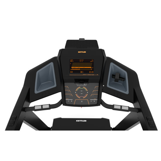 Kettler Alpha Run 600 traka za trčanje