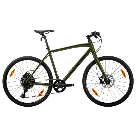 Trekking bicikl Corratec Shape Chubby LTD., 56 cm