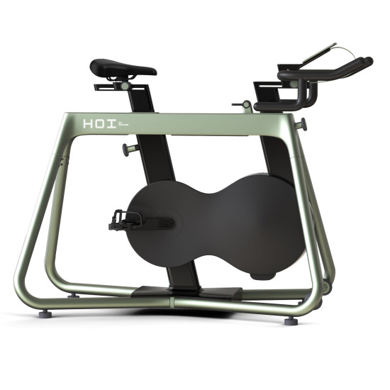 Sobni bicikl Kettler Frame Speed ​​​​Eucalyptus
