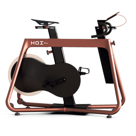 Sobni bicikl Kettler Frame Racer Terracotta